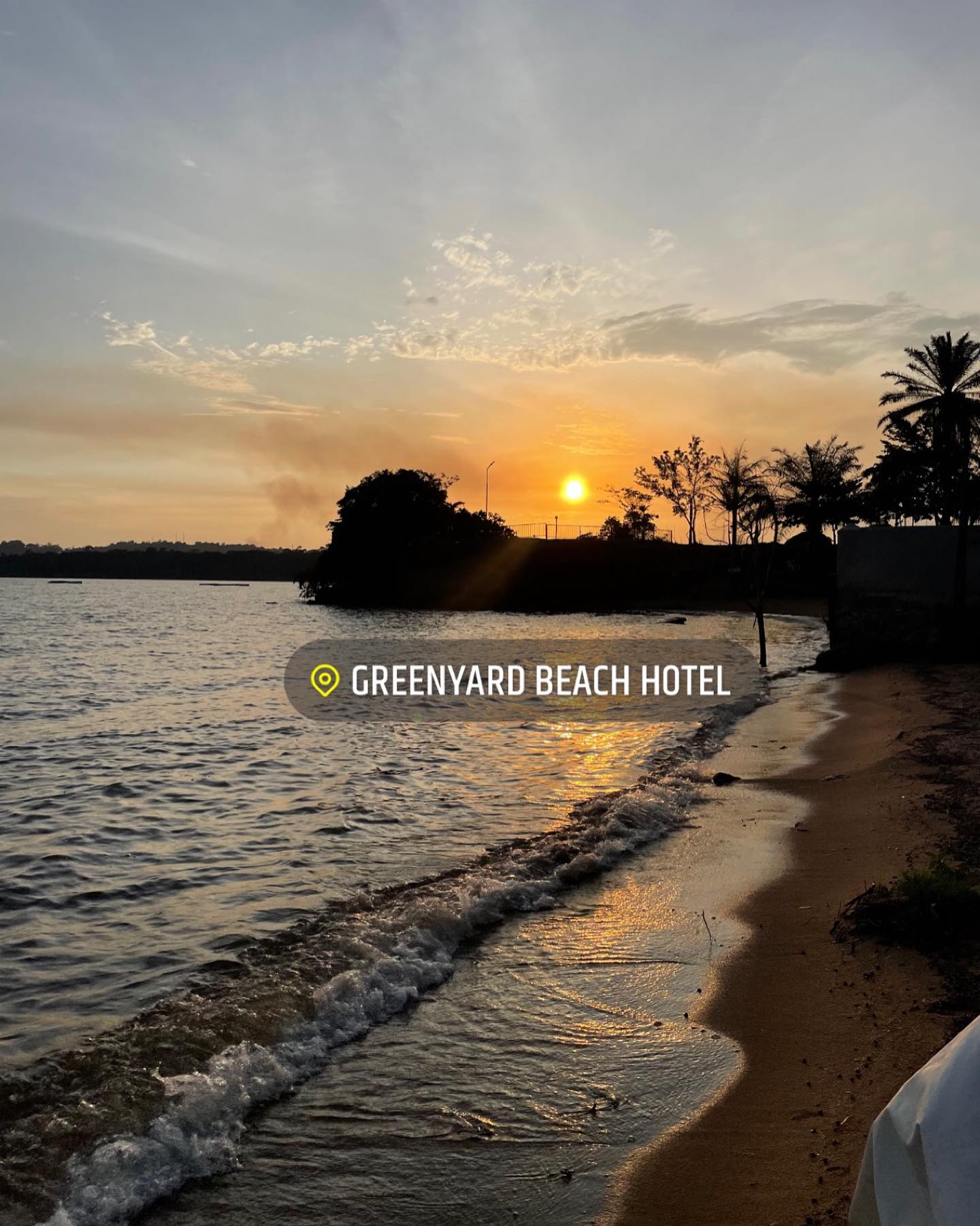 Greenyard Beach Hotel